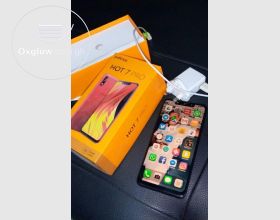 Infinix Hot 7 Pro