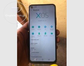 Infinix Hot 9 64Gb