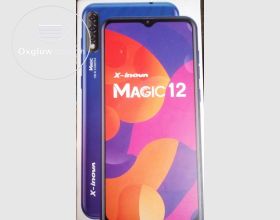 Innova 16GB Smartphone