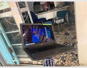 Intel Core i3 Acer Laptop