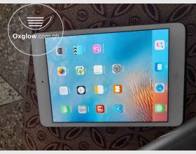 iPad air and iPad mini