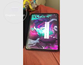 iPad Pro 2018 for sale