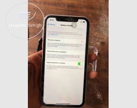 iPhone 11 128