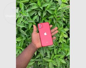 iPhone 11 128Gb 