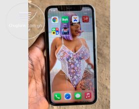 iPhone 11 128Gb
