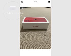 iPhone 11 256Gb