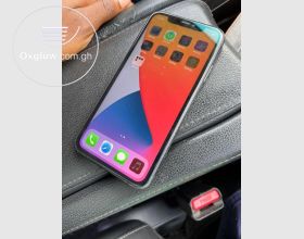 iPhone 11 256Gb