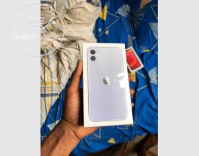 iPhone 11 64GB 