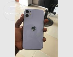 iPhone 11 64Gb 