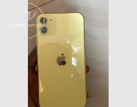 iPhone 11 64GB