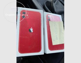iPhone 11 64gb