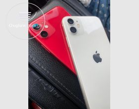 iPhone 11 64Gb