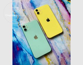 iPhone 11 64Gb Dual Sim
