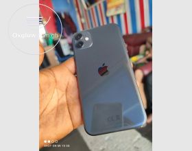 iPhone 11 64Gig