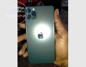 iPhone 11 Pro 128Gb