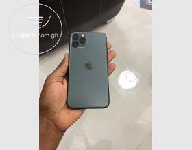 iPhone 11 pro 256 