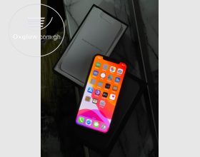 iPhone 11 Pro
