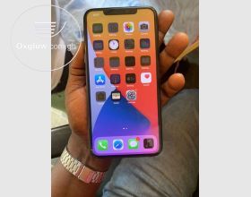 iPhone 11 Pro Max 