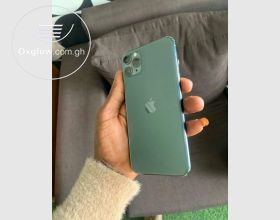 iPhone 11 Pro Max 128Gb