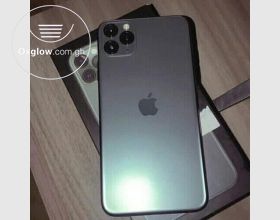 Iphone 11 pro max