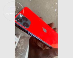 iPhone 11 Pro Max 256Gb