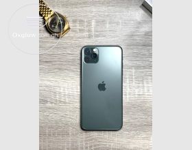 iPhone 11 Pro Max 256Gb