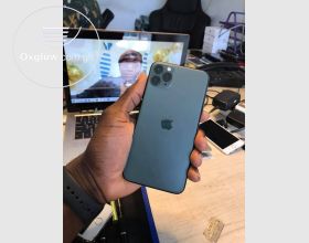 iPhone 11 Pro Max 256Gb