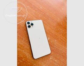 iPhone 11 Pro Max 256Gb