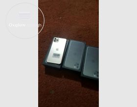 iPhone 11 Pro Max 256Gb