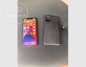 iPhone 11 Pro Max 256Gb