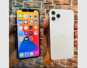 iPhone 11 Pro Max 256Gb