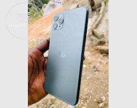 iPhone 11 Pro Max 256Gb