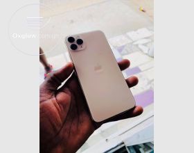 iPhone 11 Pro Max 256Gb