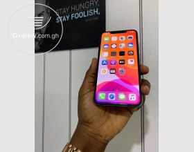 iPhone 11 Pro Max 256Gb