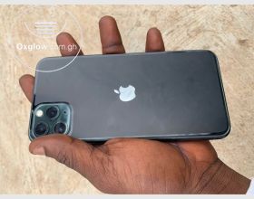 iPhone 11 Pro Max 256Gb