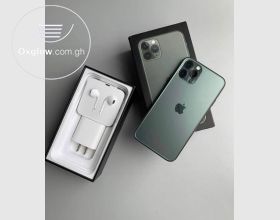 iPhone 11 Pro Max 256Gb
