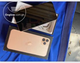 iPhone 11 Pro Max 256Gb