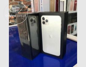 iPhone 11 Pro Max 512Gb