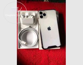 iPhone 11 Pro Max 512Gb