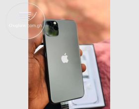 iPhone 11 Pro Max 512Gb