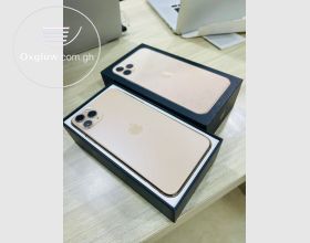 iPhone 11 Pro Max 512Gb