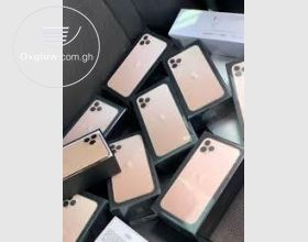iPhone 11 Pro Max 512Gb