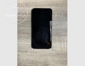 iPhone 11 pro max 64 