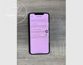 Iphone 11 pro max 64 