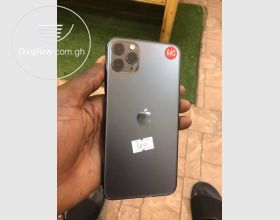 iPhone 11 Pro Max 64Gb