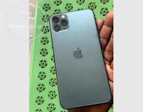 iPhone 11 Pro Max 64Gb