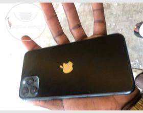 iPhone 11 Pro Max 64Gb