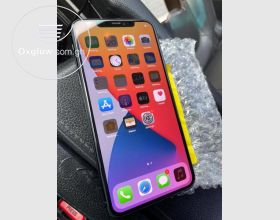 iPhone 11 Pro Max 64Gb