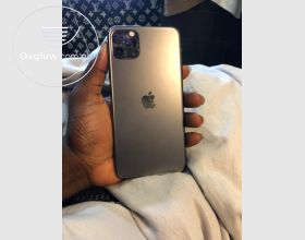 iPhone 11 Pro Max 64Gb