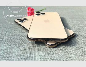 iPhone 11 Pro Max 64Gb